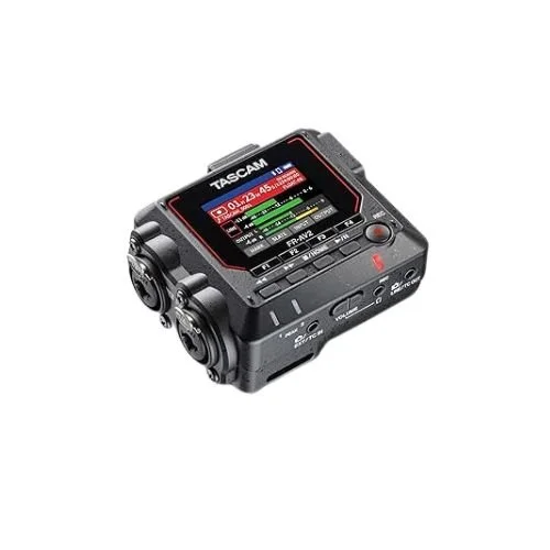 【新同品・おまけ付き】TASCAM FR-AV2+AK-BT2+ケース 新同品・おまけ付き】TASCAM FR-AV2+AK-BT2+ケース 楽天市場】TASCAM FR-